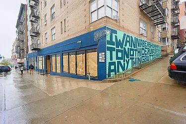 Rented by Keller Williams NYC