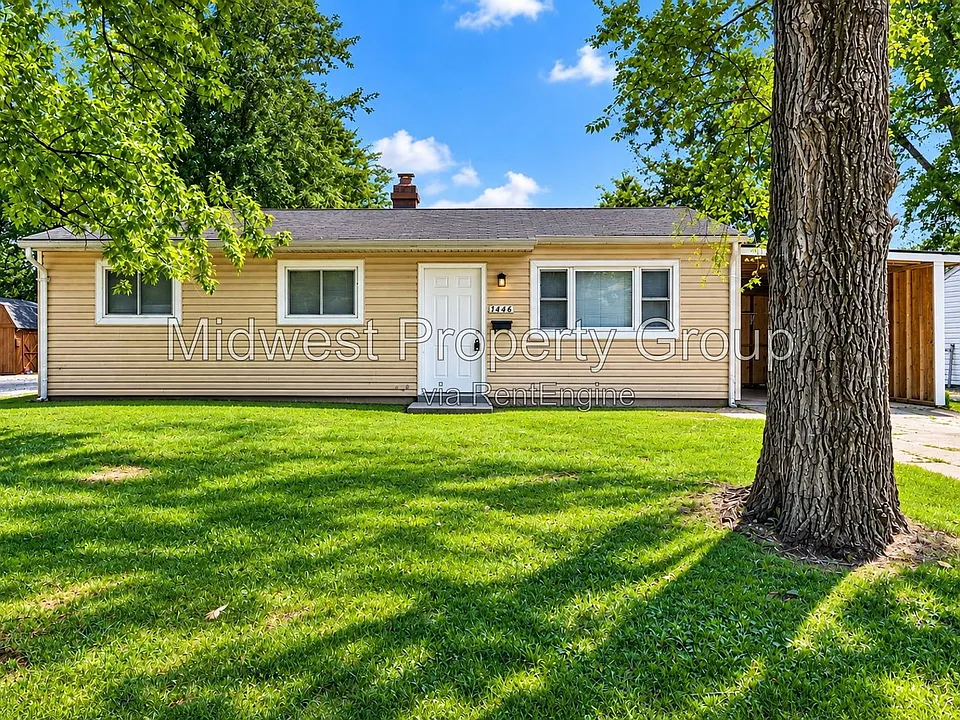 1446 Vero Dr