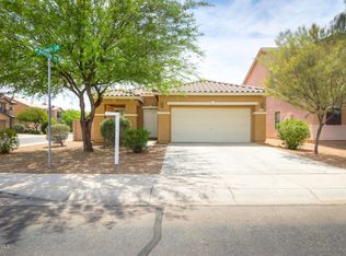 45475 W Barbara Ln, Maricopa, AZ 85139