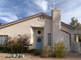 9709 Double Rock Dr, Las Vegas, NV 89134