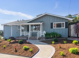 601 Eucalyptus Ave, South San Francisco, CA 94080