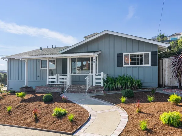 601 Eucalyptus Ave, South San Francisco, CA 94080