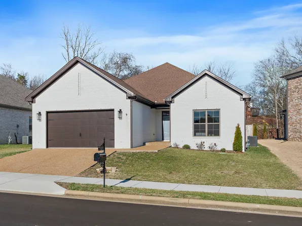 7165 Silverwood Trl, Hermitage, TN 37076