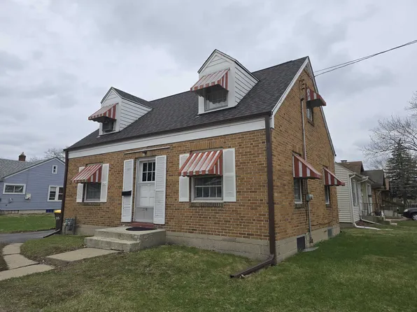 2318 Grace St, Rockford, IL 61103