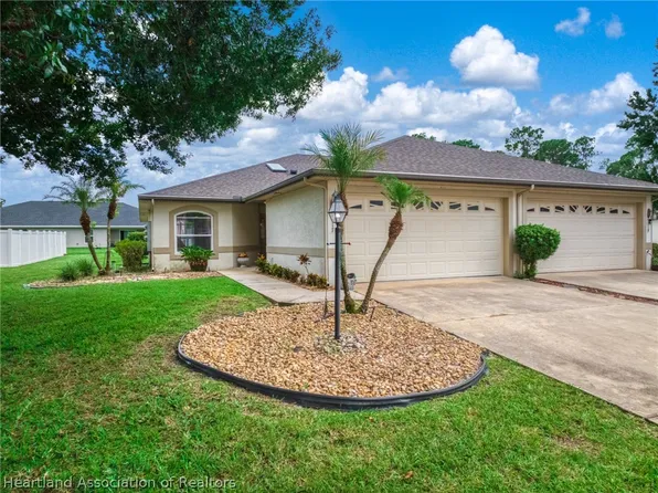 5717 Matanzas Dr #16, Sebring, FL 33872