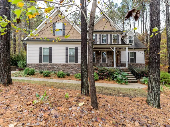 3584 Claude Ct, Wake Forest, NC 27587