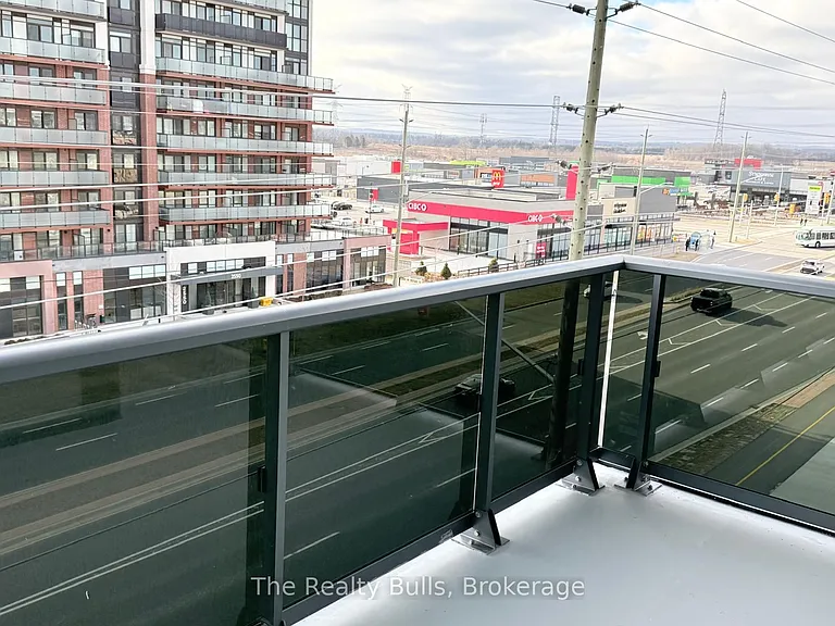2545 Simcoe St N #516 — Photo 20
