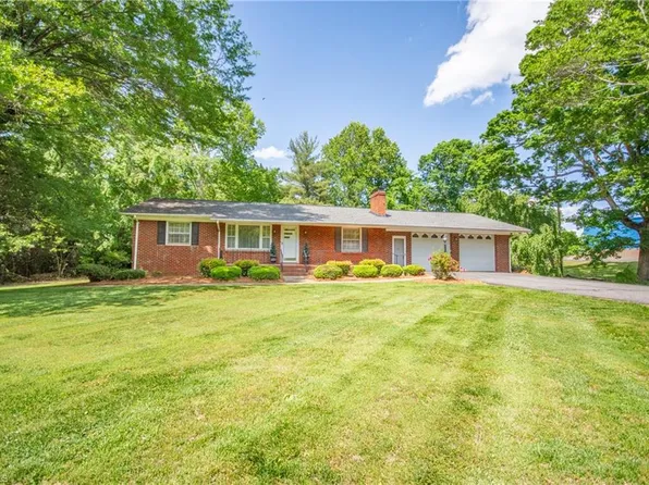 262 Beulah Rd, Statesville, NC 28677
