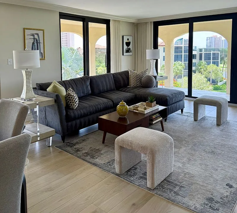 6020 Pelican Bay Blvd #402