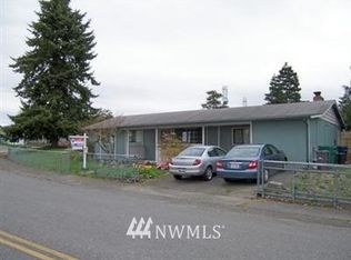 1119 87th Ave NE, Everett, WA 98205