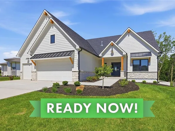 15486 W 172nd Ct, Olathe, KS 66062