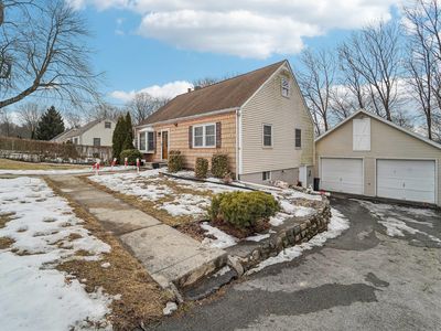 2739 Windmill Drive, Yorktown Heights, NY, 10598