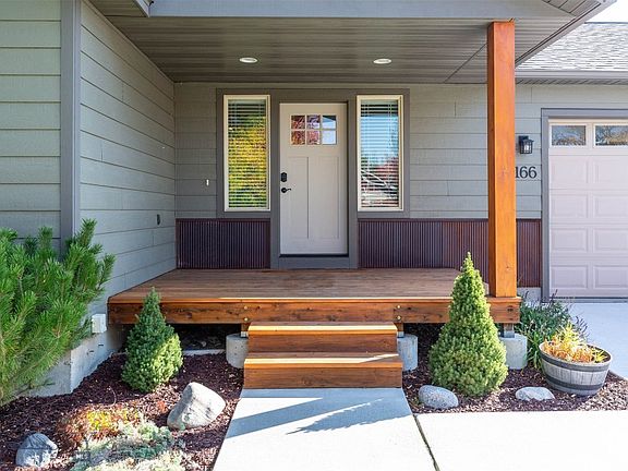 2nd image of 166 Cedar Wood Cir