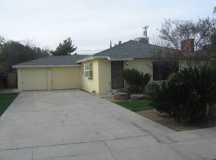 2623 N 8th St, Fresno, CA 93703