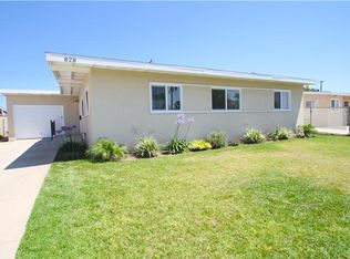 828 N Nantes Ave, La Puente, CA 91744