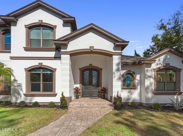 13545 CRASHAW Road, Jacksonville, FL 32246