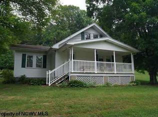 195 Nilan Hill Rd, Point Marion, PA 15474