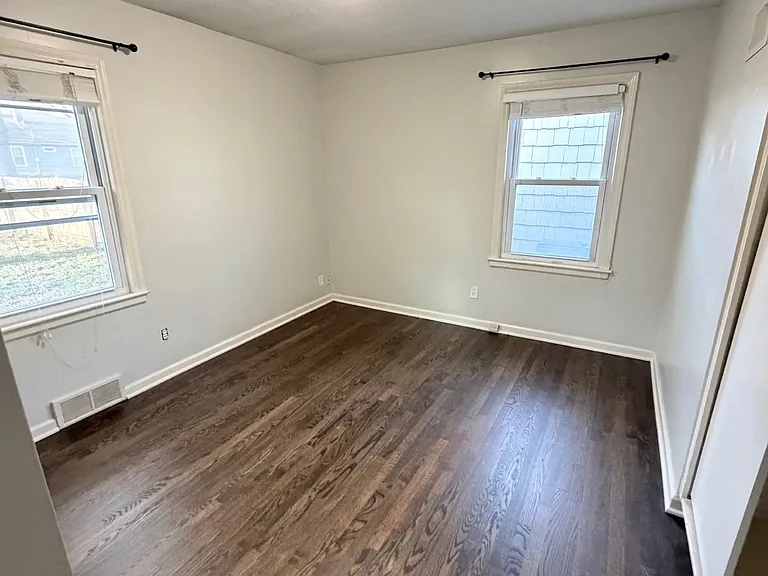 Bedroom 2 - Main Level
