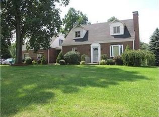 1715 Route 65, Ellwood City, PA 16117