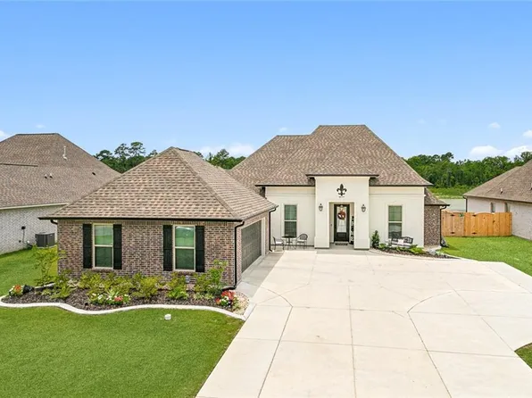 44193 Lake Willow Rd, Hammond, LA 70403