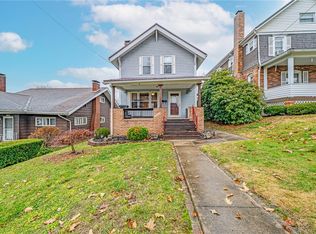 707 14th St, Windber, PA 15963