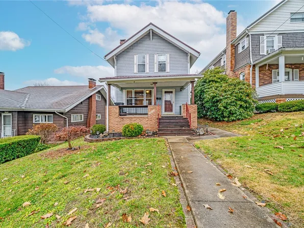 707 14th St, Windber, PA 15963