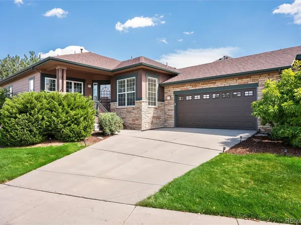 7100 S Coolidge Court, Aurora, CO 80016