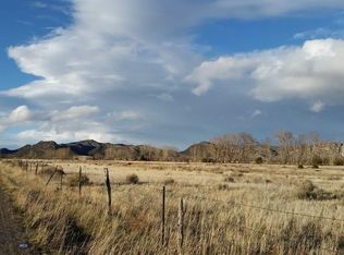 Tbd Crow Creek Rd, Radersburg, MT 59641