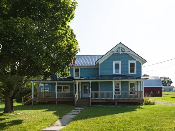8109 County Route 125, Chaumont, NY 13622