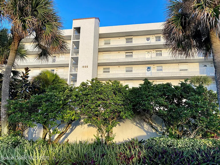 1555 N Highway A1A #202 — Photo 5