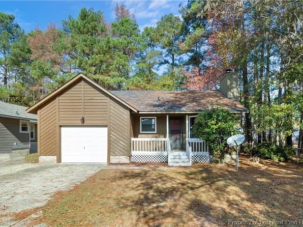 6839 Candlewood Dr, Fayetteville, NC 28314