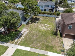 4711 W Kensington Ave LOT 35, Tampa, FL 33629