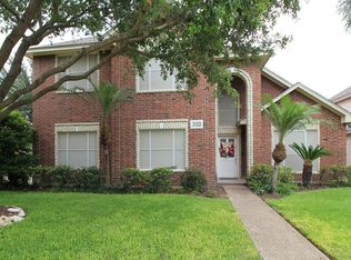 3100 Wisteria Ave, Mission, TX 78574