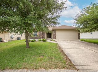3921 Whisper Rdg, Schertz, TX 78108