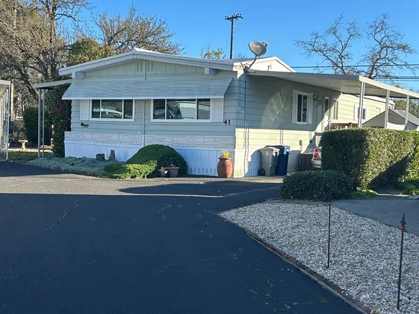 41 Plymouth Way, Santa Rosa, CA 95403