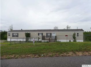 12682 Camp Cherry Austin Rd, Brookwood, AL 35444