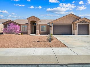 2078 Buena Vista Dr, Kingman, AZ 86401