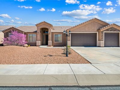 2078 Buena Vista Dr, Kingman, AZ, 86401