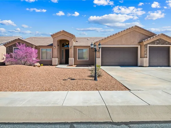 2078 Buena Vista Dr, Kingman, AZ 86401