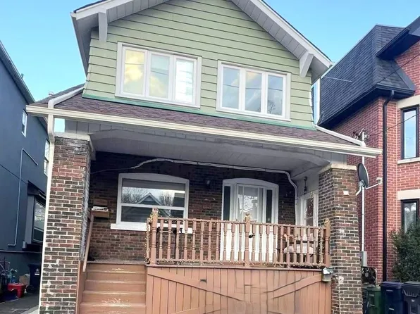 79 Ferrier Ave, Toronto, ON M4K 3H6