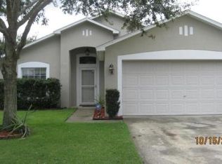 4424 Kenneth Ct, Titusville, FL 32780