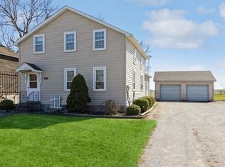 4132 V St, Homestead, IA 52236