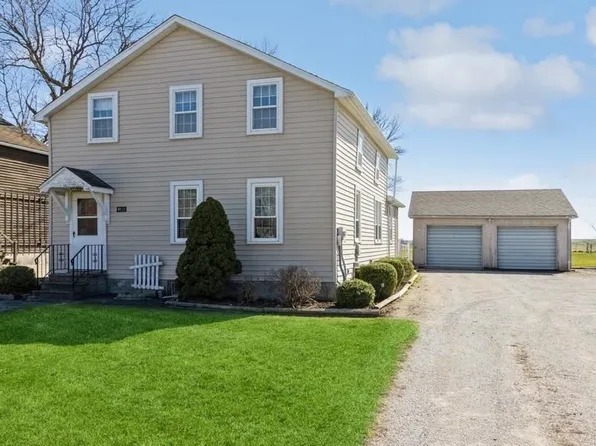 4132 V St, Homestead, IA 52236