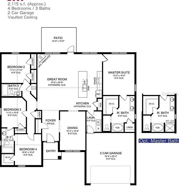 2nd image of 439 Kindred Blvd