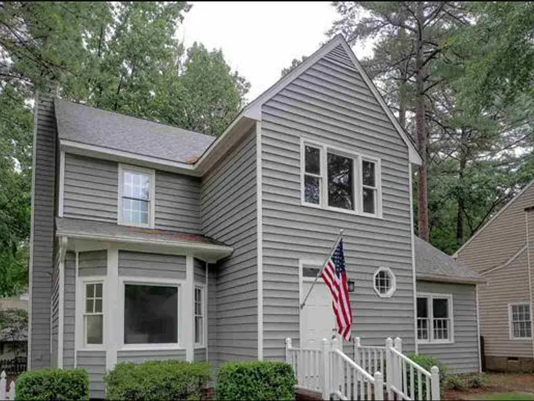 1705 Briarforest Pl — Photo 1
