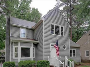 1705 Briarforest Pl, Raleigh, NC 27615