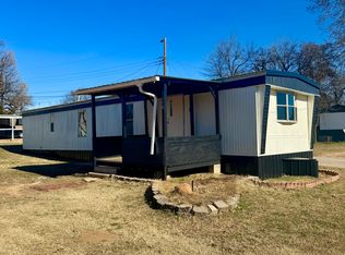 1116 Pacific St, Choctaw, OK 73020