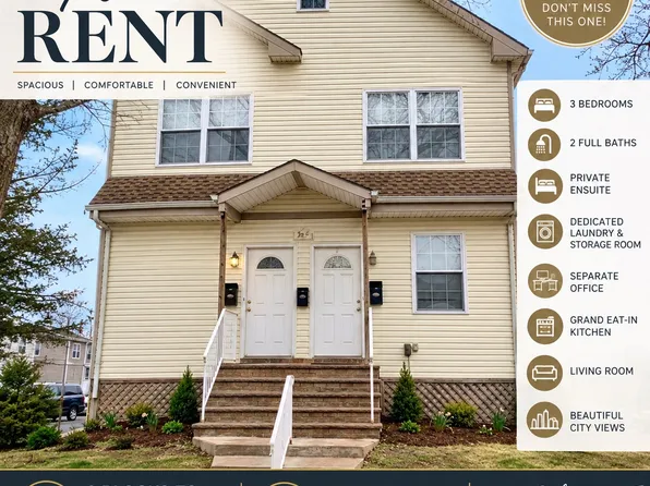 245 Washington St Unit 2, Rahway, NJ 07065
