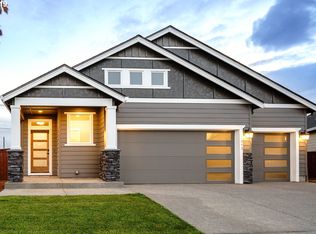 1613 S 46th Pl, Ridgefield, WA 98642