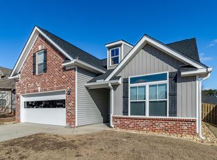 3613 Penrith Dr, Grovetown, GA 30813